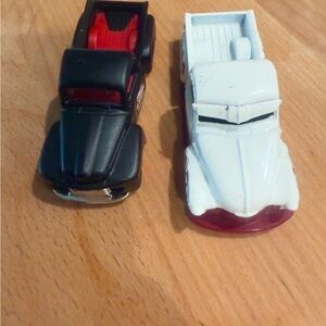 Boundless Cars Hot Wheels 1941 F1 Ford El Segundo and La Troca 2000 Pickup Lot 2
